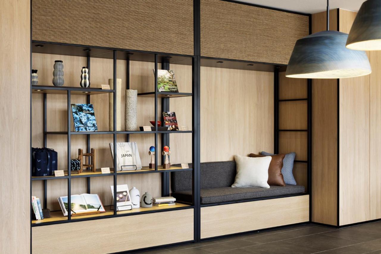 Fairfield By Marriott Hiroshima Sera Luaran gambar