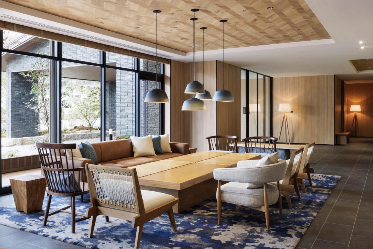 Fairfield By Marriott Hiroshima Sera Luaran gambar