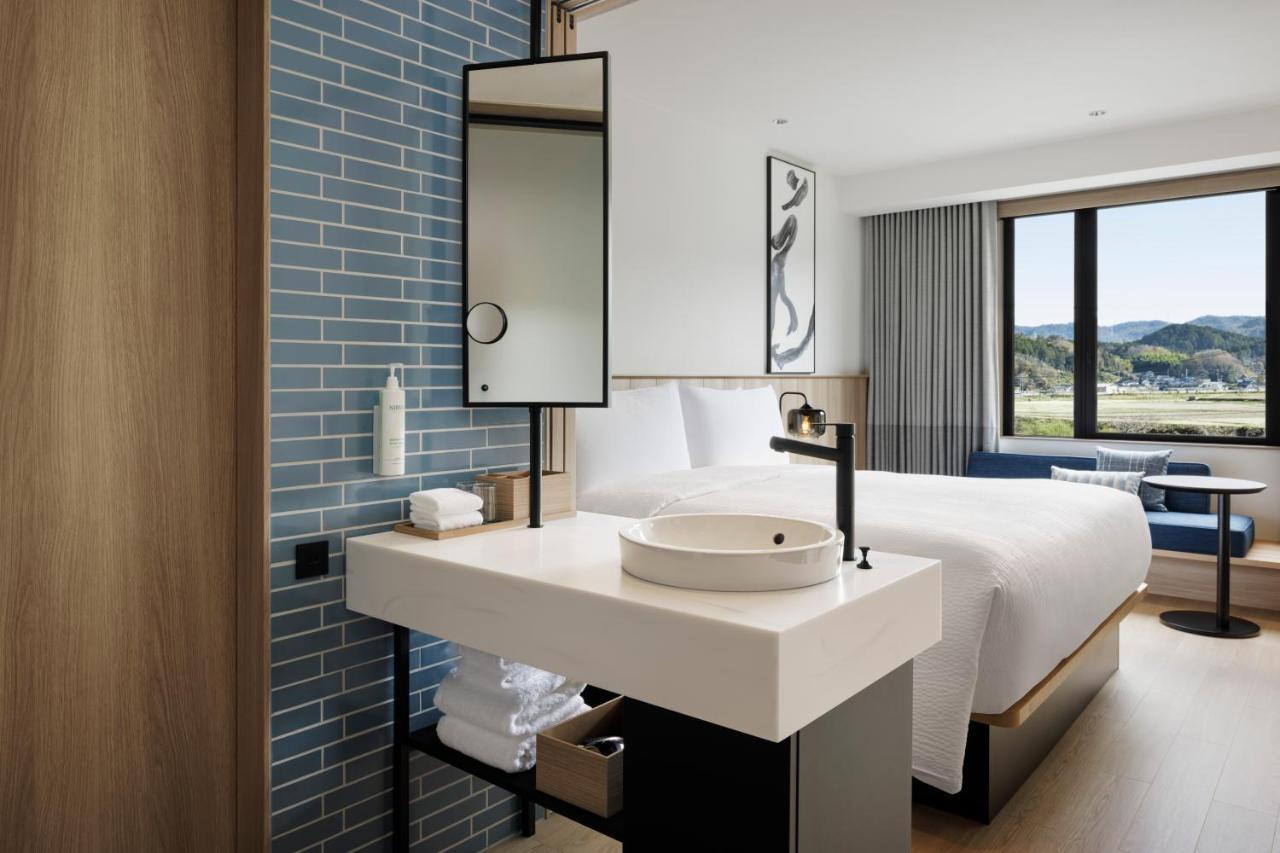 Fairfield By Marriott Hiroshima Sera Luaran gambar