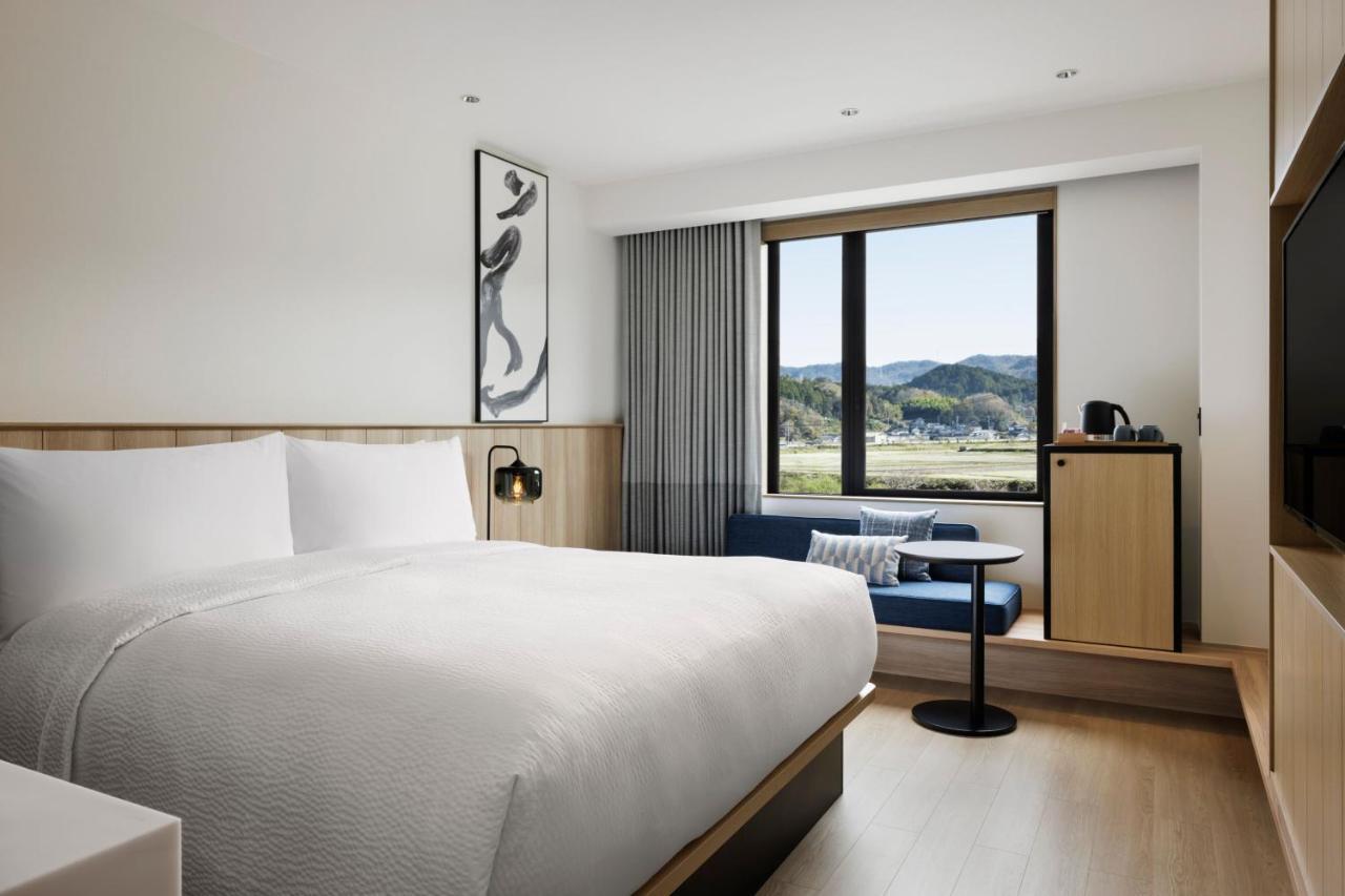 Fairfield By Marriott Hiroshima Sera Luaran gambar