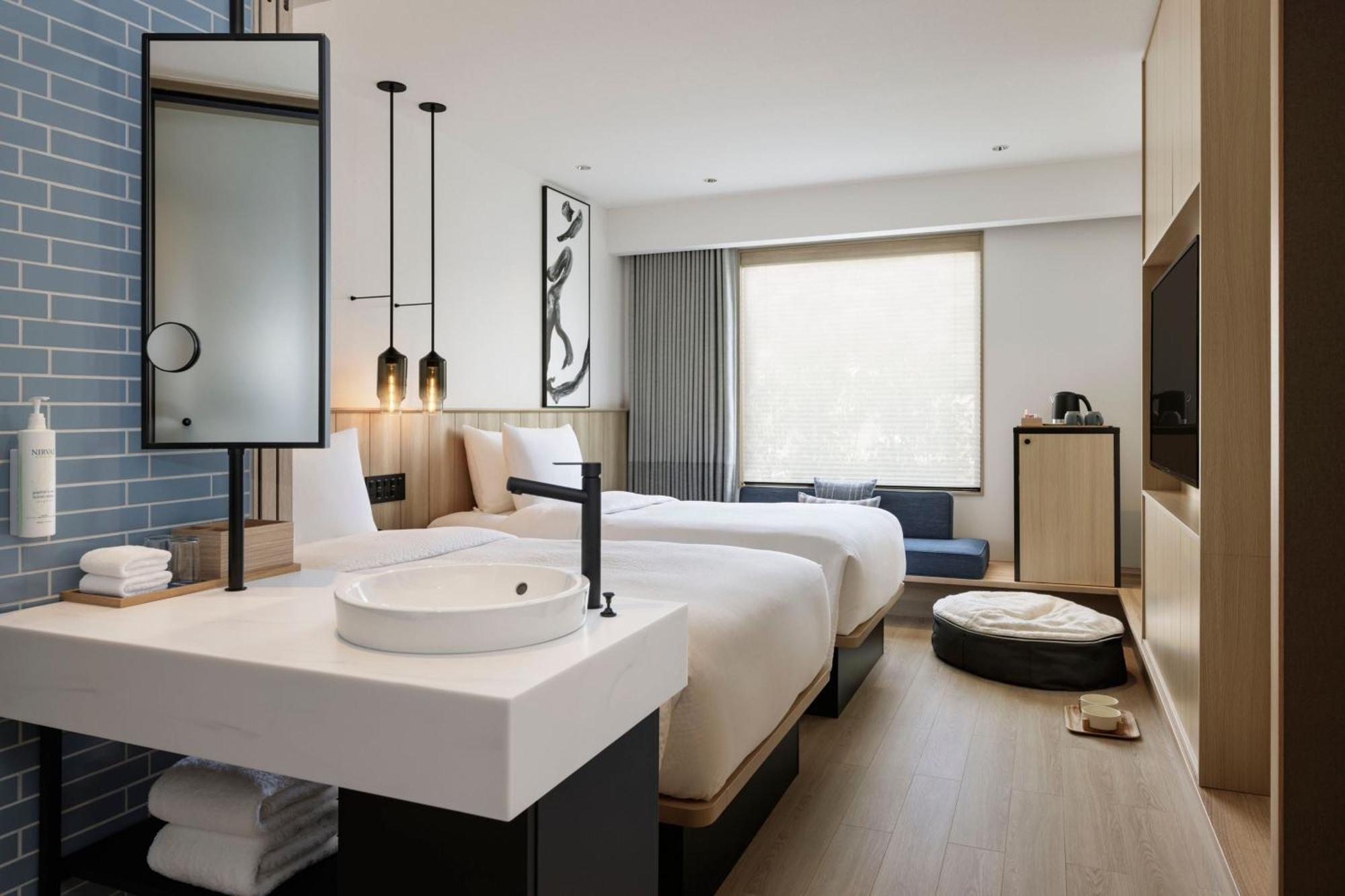 Fairfield By Marriott Hiroshima Sera Luaran gambar